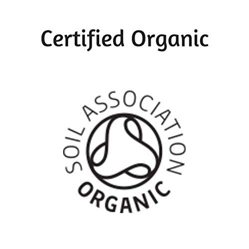 Mindful Coffee - Focus 1kg| Organic Clean Coffee Beans | Lab Tested - Mycotoxin Free| Freshly Roasted |Single Origin Speciality|Whole Beans