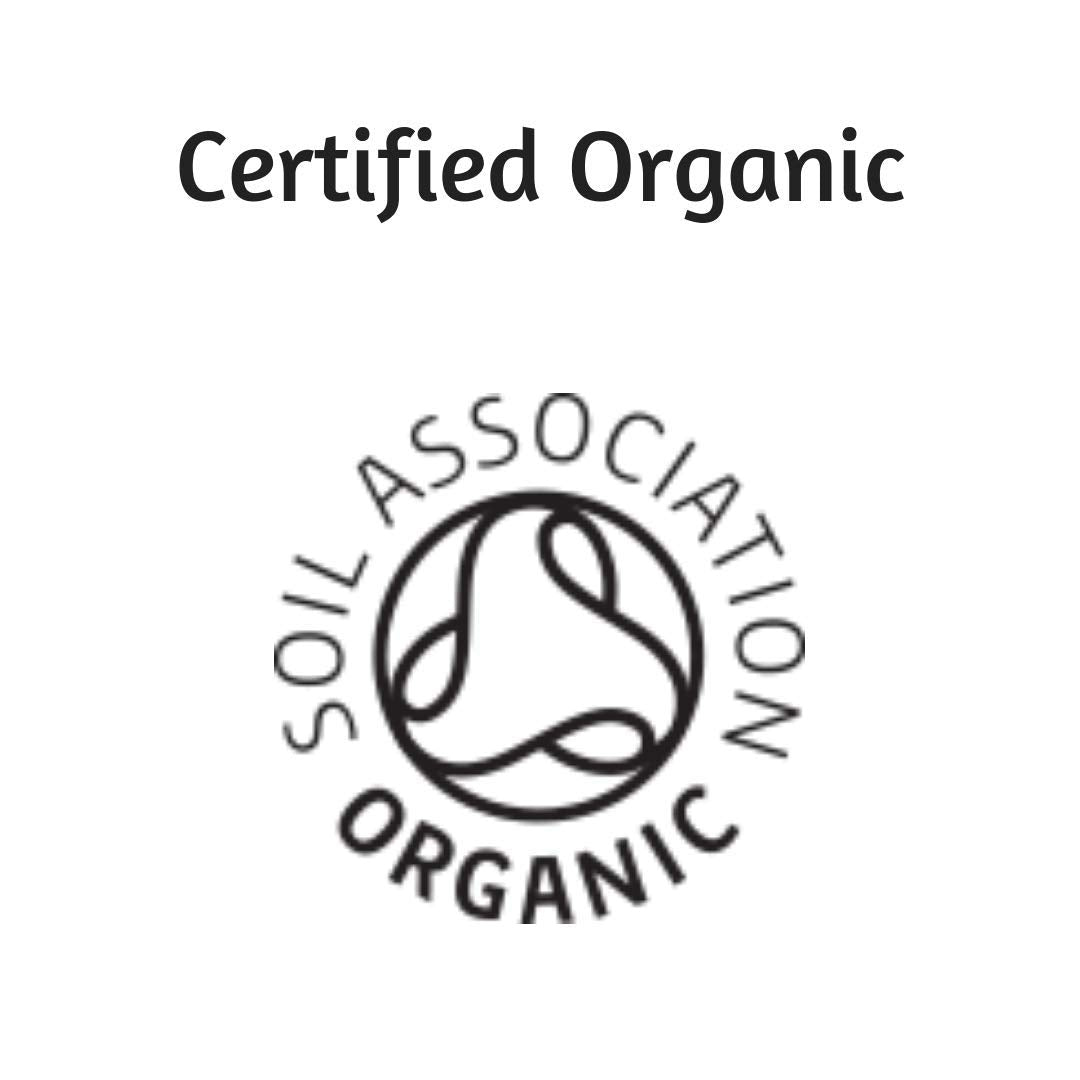 Mindful Coffee - Focus 1kg| Organic Clean Coffee Beans | Lab Tested - Mycotoxin Free| Freshly Roasted |Single Origin Speciality|Whole Beans
