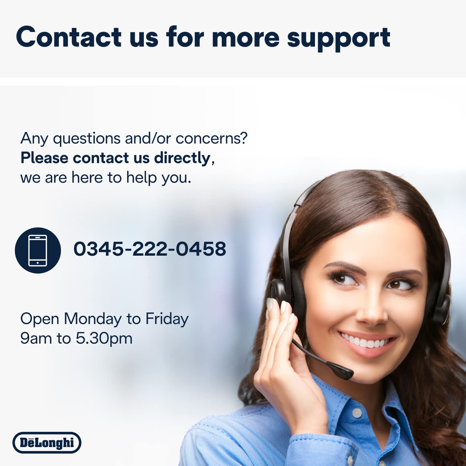 De'Longhi Magnifica Evo Next ECAM312.80.TB, Automatic Coffee Machine With Automatic Milk Frother, Bean To Cup Coffee and Cappuccino Machine with Intuitive Touch Display, Black/Titanium